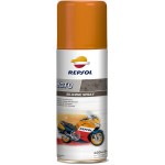 REPSOL MOTO SILICONE SPRAY, 400мл